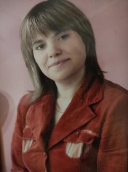 Назарова Светлана Викторовна